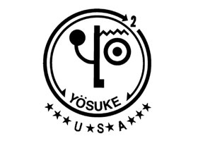 YOSUKE U.S.A